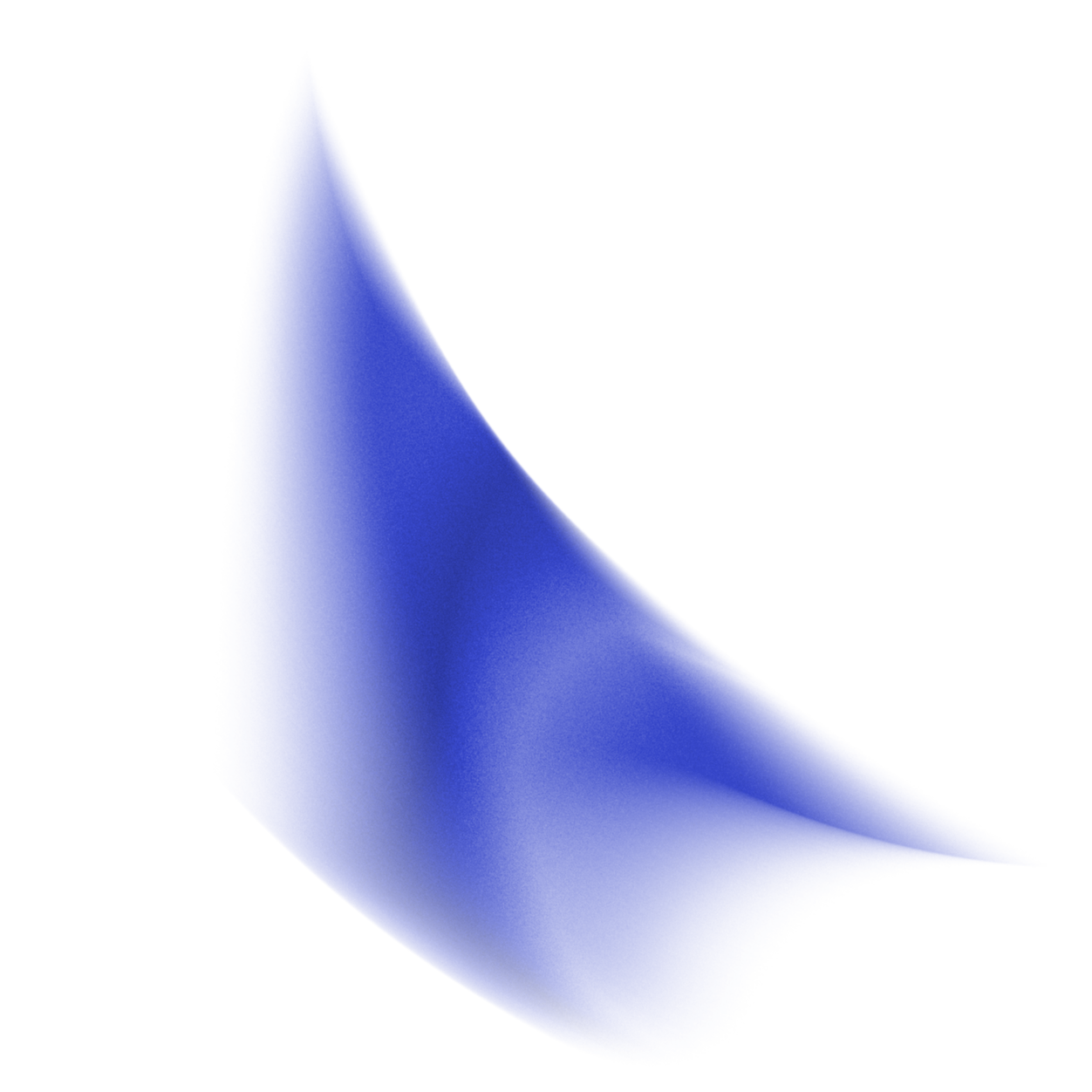 Decorative gradient overlay
